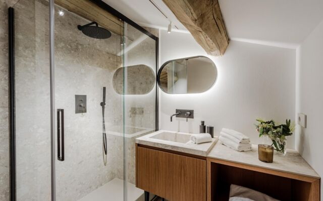 The Victory Penthouse