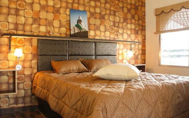Amazing Two-Bedroom Apartment