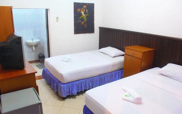 New Asta Graha Homestay