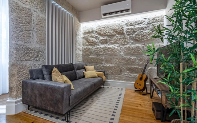 Nomad s Family - 3bdr Flat in a Quiet Street