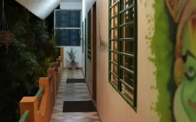 Wind Valley Farmstay