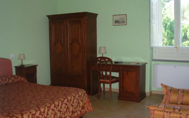 B&B Palazzo Albini