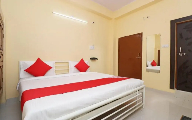 OYO 22898 Hotel Narayan Palace