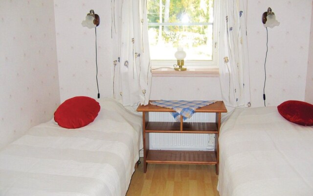 Amazing Home in Vittaryd With 3 Bedrooms and Wifi