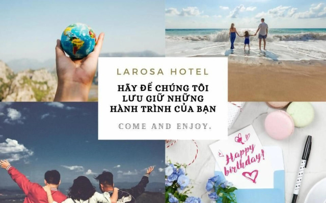 Larosa Hotel