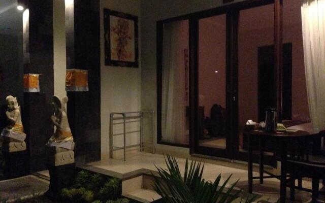 Nugraha Guest House 2