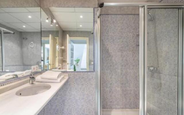 Genteel Home Francos Pajaritos