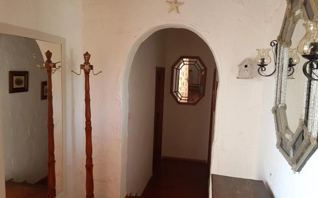 Moraira Amazing Rustic Village