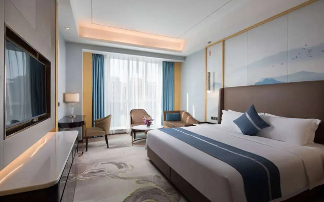 Ramada by Wyndham Changsha South Bus Station