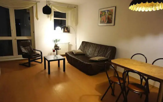 Króla Jana Top Booking