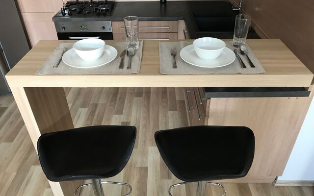 Km Apartments - Andel