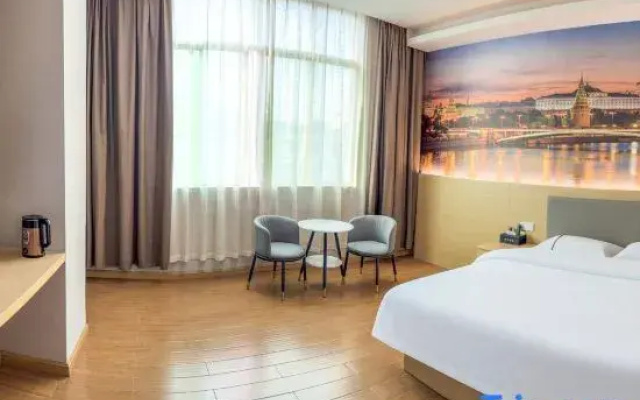 Hongzhou HOtel