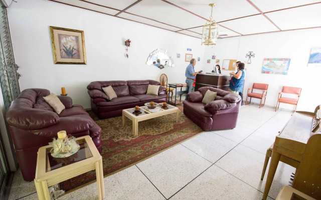 Suites & Apartments San Benito Zona Rosa