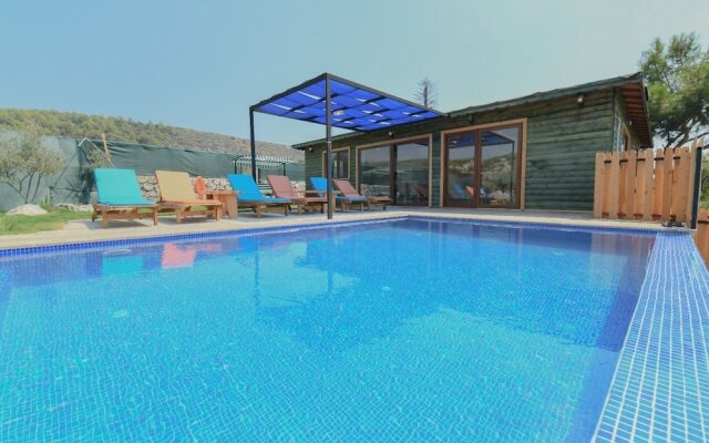 Villa Patara 3