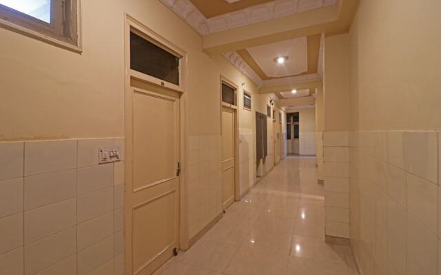 OYO 29694 Hotel Heritage
