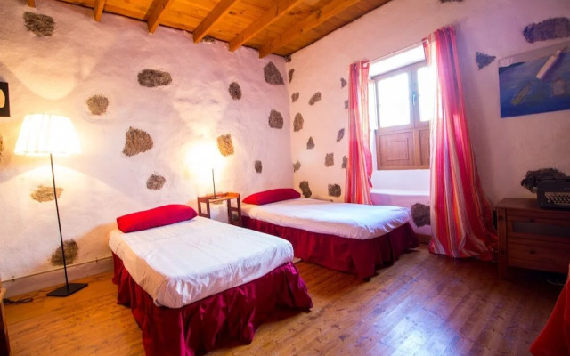 030 Los Piquitos Lanzarote