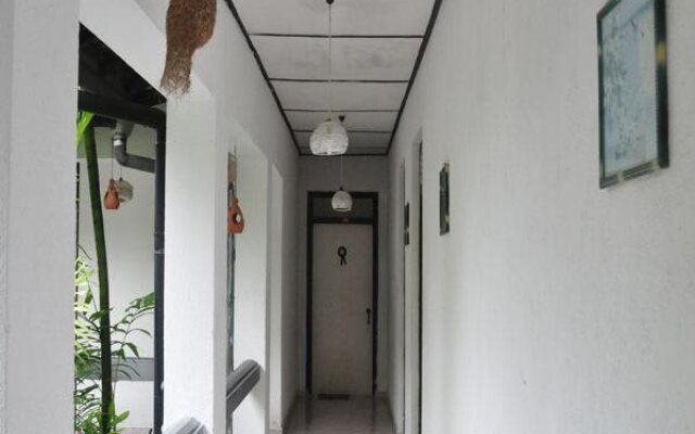 Vikum Lodge