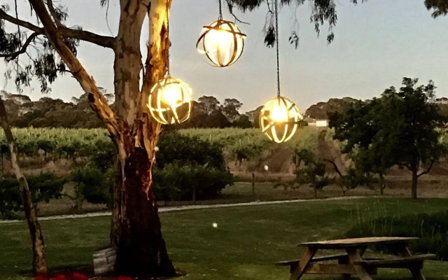 The Reserve Barossa Valley