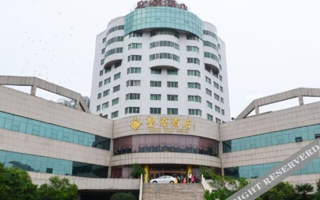 Sheng Yuan Hotel