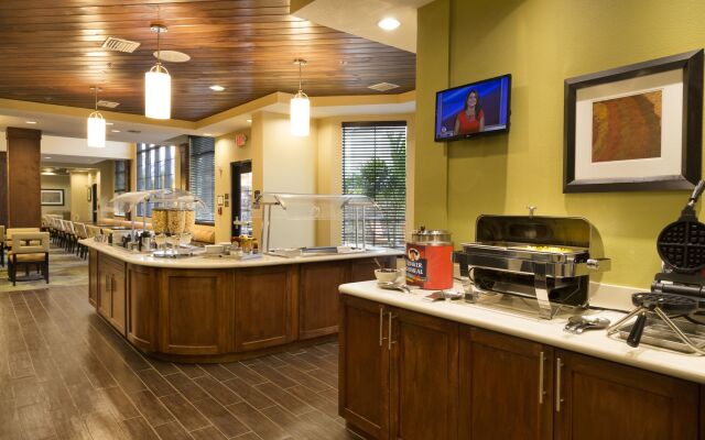 Staybridge Suites Orlando at SeaWorld by IHG