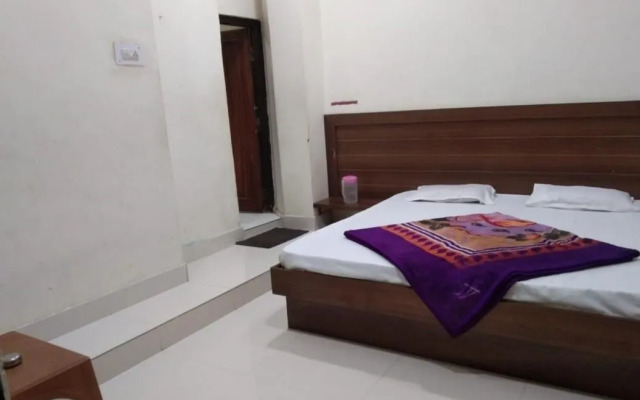 Hotel Sahiba Palace Ajmer