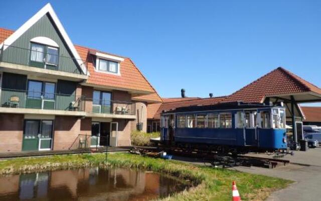 De Rijper Eilanden