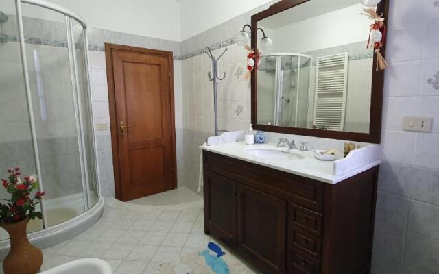 Appartamento Colle Mezzano