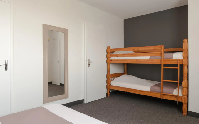 The Originals City, Hôtel Le Savoy, Caen