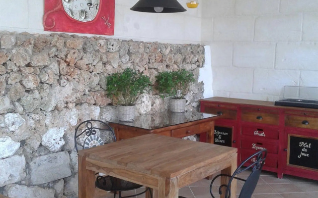 Matxani Gran Agroturismo