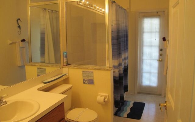 Country Creek Estate 114