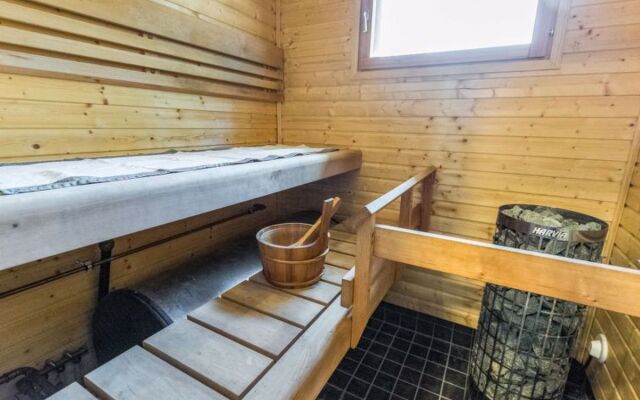 Hiekkalahti Putaja in Putaja
