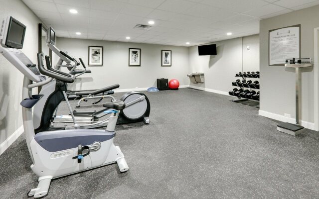 Staybridge Suites San Antonio - Schertz by IHG