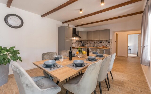 Awesome Home in Lisicic With 3 Bedrooms, Wifi and Sauna