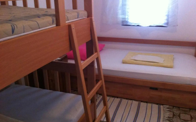 Apartments Prahović