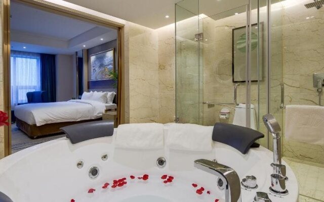 Hongteng International Hotel
