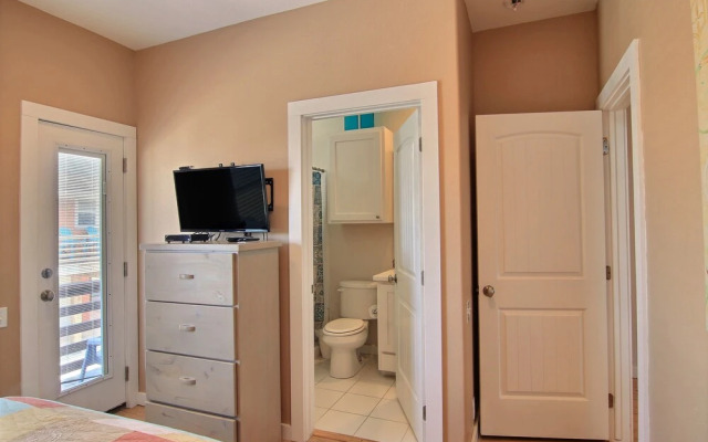 Purple Pelican - 4 Br home