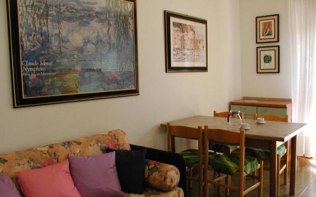 Appartamenti Valbella con piscina