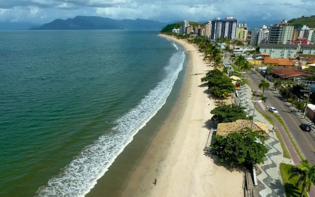 Pousada Caraguá