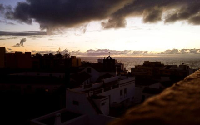 Apartamento Playa Nueva