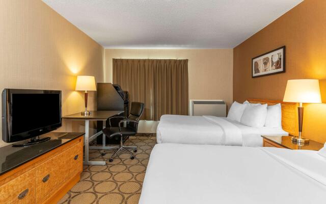 Comfort Inn Parry Sound