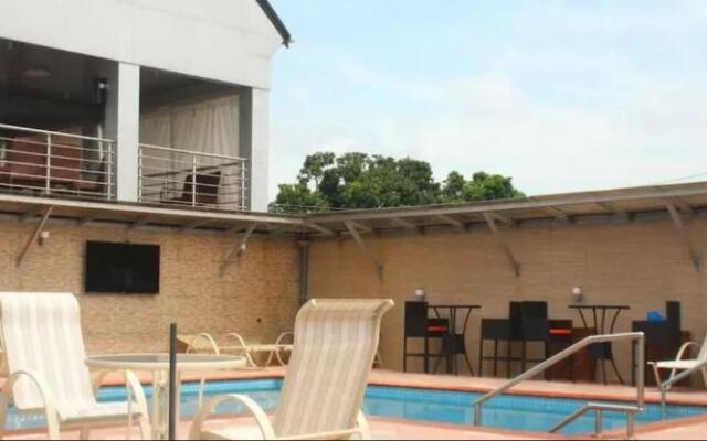 Mardezok Hotel