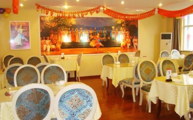 Beijiang Business Hotel