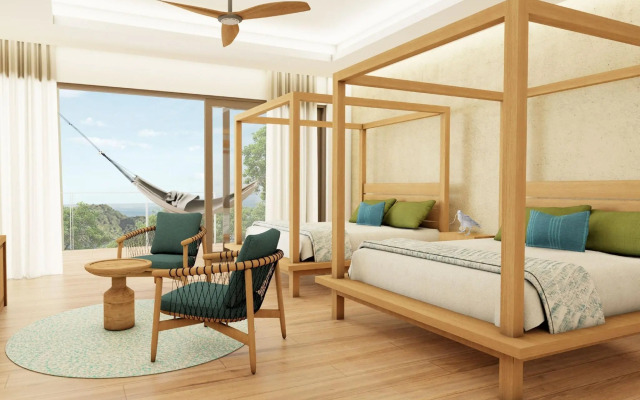 W Costa Rica - Reserva Conchal