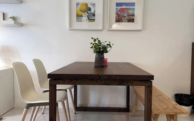 Harmony Haven Retreat Suite