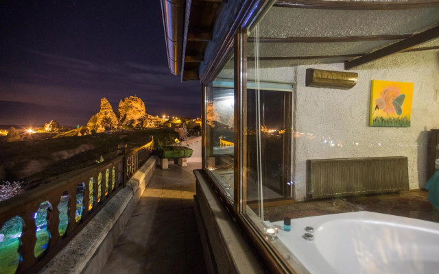 Karlik Evi Boutique Hotel - Special Class