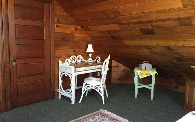 The Sacred Garden Healing Center