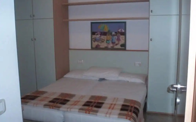 Condominio Argonauti