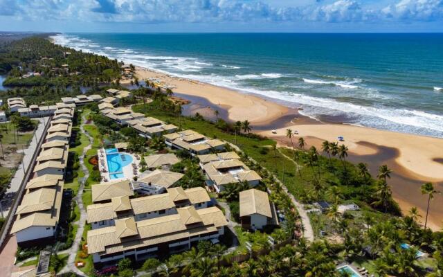 Ykutiba Imbassaí - Apartamento 2 Quartos - H104