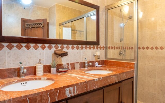 Paseo Del Sol Cenote 304 3 Bedroom Condo by RedAwning