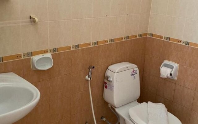 Seaside Hua Hin by OYO Rooms